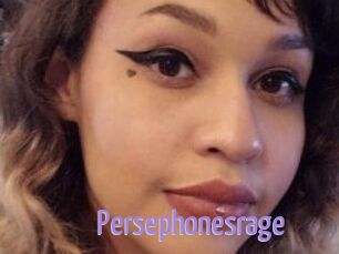 Persephonesrage