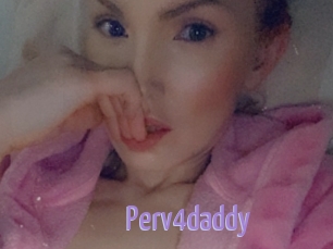 Perv4daddy