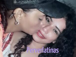 Perverlatinas