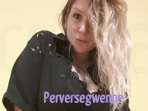 Perversegwenne