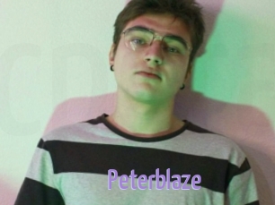 Peterblaze