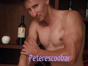 Peterescoobar