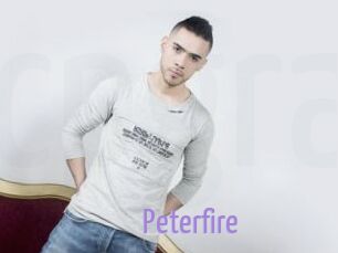 Peterfire