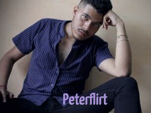 Peterflirt