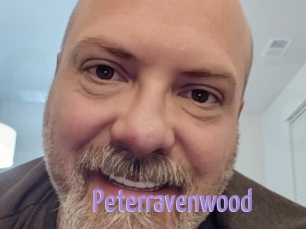 Peterravenwood