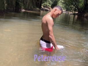 Peterrouse