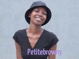 Petitebrowny