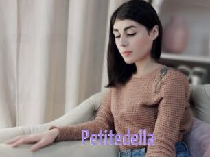 Petitedella