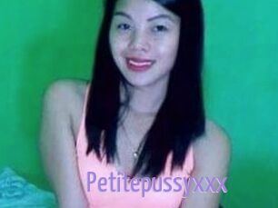 Petitepussyxxx