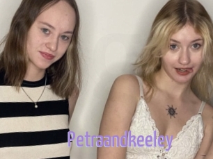 Petraandkeeley