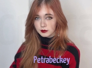 Petrabeckey