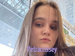 Petracrissey