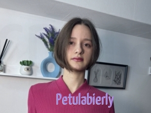 Petulabierly