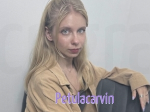 Petulacarvin