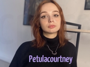 Petulacourtney