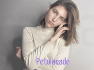 Petulaeade