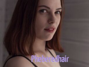 Pheberedhair