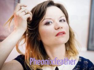 Pheonixfeather