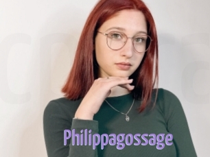 Philippagossage