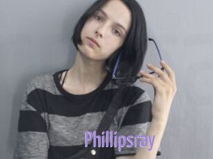 Phillipsray