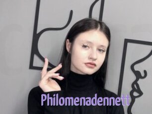 Philomenadennett