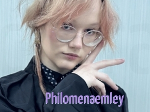 Philomenaemley