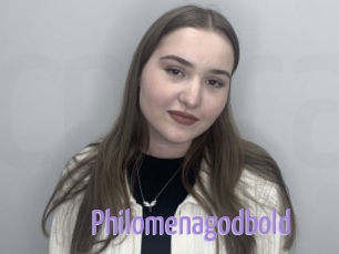 Philomenagodbold