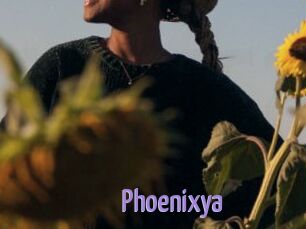 Phoenixya