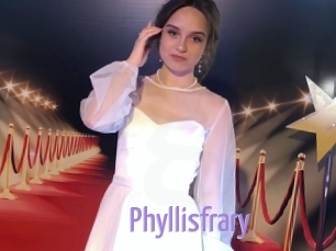 Phyllisfrary