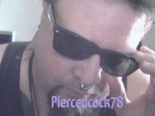 Piercedcock78