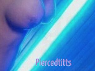 Piercedtitts