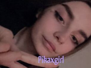 Pikaxgirl