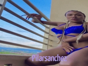 Pilarsanchez