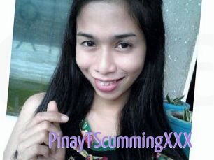 PinayTScummingXXX