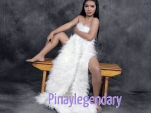 Pinaylegendary