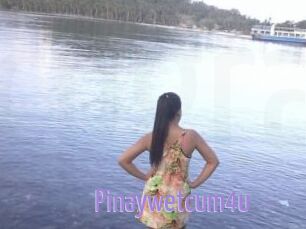 Pinaywetcum4u