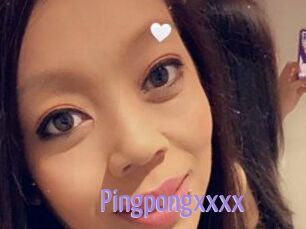 Pingpongxxxx