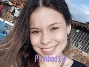 Pinkbad18