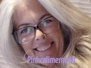 Pinkcalimermaid