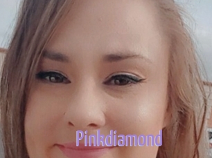 Pinkdiamond