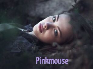 Pinkmouse