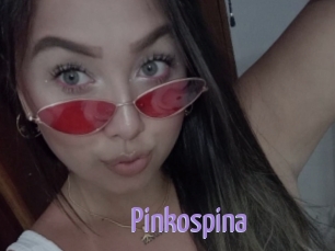 Pinkospina