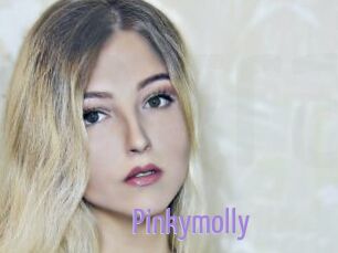 Pinkymolly