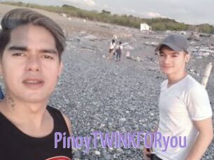 PinoyTWINKFORyou