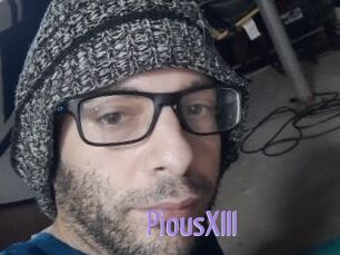 PiousXIII