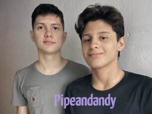 Pipeandandy