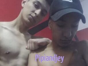 Pipiandjey