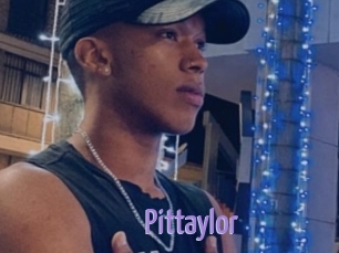 Pittaylor