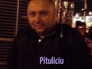 Pituliciu