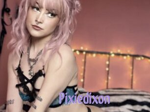 Pixiedixon